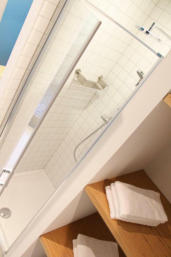 Bois-de-Villers Archibienヴィラ エクステリア 写真